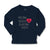 Baby Clothes Melting Hearts Blasting Farts Boy & Girl Clothes Cotton - Cute Rascals