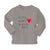 Baby Clothes Melting Hearts Blasting Farts Boy & Girl Clothes Cotton - Cute Rascals