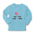 Baby Clothes Mi Tia Me Ama Boy & Girl Clothes Cotton - Cute Rascals