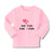 Baby Clothes Mi Tia Me Ama Boy & Girl Clothes Cotton - Cute Rascals