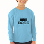 Baby Clothes Mini Boss Boy & Girl Clothes Cotton - Cute Rascals