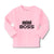 Baby Clothes Mini Boss Boy & Girl Clothes Cotton - Cute Rascals