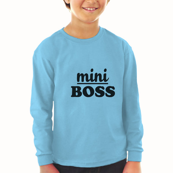 Baby Clothes Mini Boss Boy & Girl Clothes Cotton - Cute Rascals