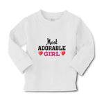 Baby Clothes Most Adorable Girl Boy & Girl Clothes Cotton - Cute Rascals