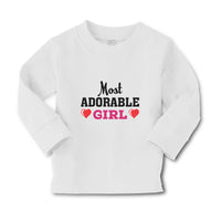 Baby Clothes Most Adorable Girl Boy & Girl Clothes Cotton - Cute Rascals