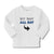 Baby Clothes My Way All Day Boy & Girl Clothes Cotton - Cute Rascals