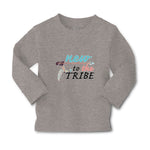Baby Clothes New to The Tribe Boy & Girl Clothes Cotton - Cute Rascals