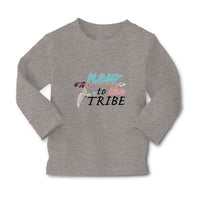 Baby Clothes New to The Tribe Boy & Girl Clothes Cotton - Cute Rascals
