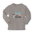 Baby Clothes New to The Tribe Boy & Girl Clothes Cotton - Cute Rascals