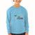 Baby Clothes New to The Tribe Boy & Girl Clothes Cotton - Cute Rascals