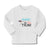 Baby Clothes New to The Tribe Boy & Girl Clothes Cotton - Cute Rascals