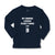 Baby Clothes Of Course I Know Everything I'M 3 Boy & Girl Clothes Cotton - Cute Rascals