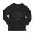 Baby Clothes Player 3 Has Entered The Game Boy & Girl Clothes Cotton - Cute Rascals