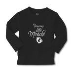 Baby Clothes Precious Little Miracle Boy & Girl Clothes Cotton - Cute Rascals