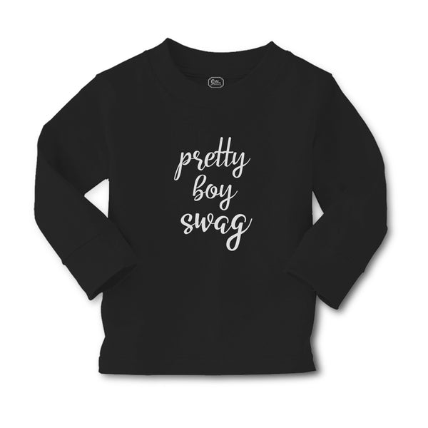 Baby Clothes Pretty Boy Swag Boy & Girl Clothes Cotton - Cute Rascals