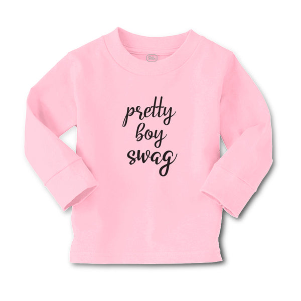 Baby Clothes Pretty Boy Swag Boy & Girl Clothes Cotton - Cute Rascals