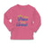 Baby Clothes The Prince Has Arrived Boy & Girl Clothes Cotton - Cute Rascals