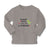 Baby Clothes Raawr! Mean I Love You in Dinosaur Boy & Girl Clothes Cotton - Cute Rascals