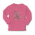 Baby Clothes Round up Your Daughters There's A New Cowboy in Town Cotton - Cute Rascals