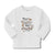 Baby Clothes Round up Your Daughters There's A New Cowboy in Town Cotton - Cute Rascals