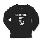 Baby Clothes Seas The Day Boy & Girl Clothes Cotton - Cute Rascals