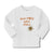 Baby Clothes Shitter Was Full Boy & Girl Clothes Cotton - Cute Rascals