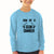 Baby Clothes Son of A Gun Owner Boy & Girl Clothes Cotton - Cute Rascals