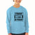 Baby Clothes Straight Outta The Da Punanny Boy & Girl Clothes Cotton - Cute Rascals