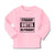 Baby Clothes Straight Outta The Da Punanny Boy & Girl Clothes Cotton - Cute Rascals
