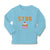 Baby Clothes Stud with Cherry on Cupcake Boy & Girl Clothes Cotton - Cute Rascals