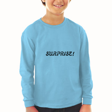 Baby Clothes Surprise! Boy & Girl Clothes Cotton