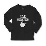 Baby Clothes Tax Deduction Boy & Girl Clothes Cotton - Cute Rascals