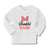 Baby Clothes Thankull Babe with Polkat Dots Bowtie Boy & Girl Clothes Cotton - Cute Rascals