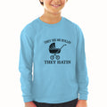 Baby Clothes They See Me Rollin They Hatin Boy & Girl Clothes Cotton