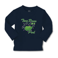 Baby Clothes 2 Peas in A Pod Boy & Girl Clothes Cotton - Cute Rascals