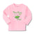 Baby Clothes 2 Peas in A Pod Boy & Girl Clothes Cotton - Cute Rascals
