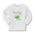 Baby Clothes 2 Peas in A Pod Boy & Girl Clothes Cotton - Cute Rascals