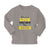Baby Clothes Who Needs Luck When You'Re This Awesome Boy & Girl Clothes Cotton - Cute Rascals