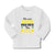 Baby Clothes Who Needs Luck When You'Re This Awesome Boy & Girl Clothes Cotton - Cute Rascals