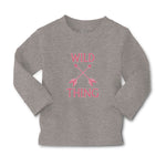 Baby Clothes Wild Thing Boy & Girl Clothes Cotton - Cute Rascals
