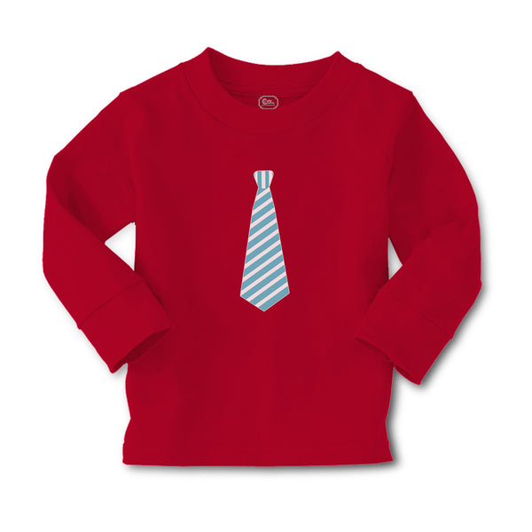 Baby Clothes Striped Neck Tie Style 6 Boy & Girl Clothes Cotton - Cute Rascals
