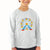 Baby Clothes Ferris Wheel Funny & Novelty Funny Boy & Girl Clothes Cotton - Cute Rascals