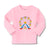 Baby Clothes Ferris Wheel Funny & Novelty Funny Boy & Girl Clothes Cotton - Cute Rascals