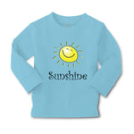 Baby Clothes Sunshine Cute Summer Seasons Summer Boy & Girl Clothes Cotton - Cute Rascals