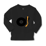 Baby Clothes Record Player Music Boy & Girl Clothes Cotton - Cute Rascals