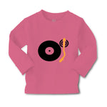 Baby Clothes Record Player Music Boy & Girl Clothes Cotton - Cute Rascals