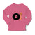 Baby Clothes Record Player Music Boy & Girl Clothes Cotton - Cute Rascals