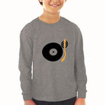 Baby Clothes Record Player Music Boy & Girl Clothes Cotton - Cute Rascals