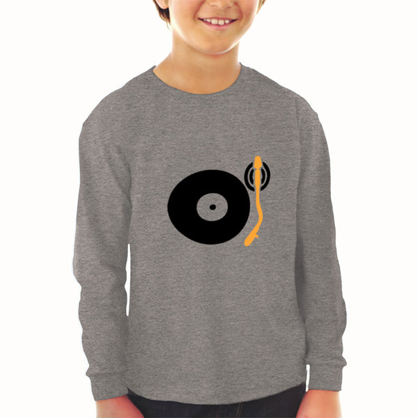 Baby Clothes Record Player Music Boy & Girl Clothes Cotton - Cute Rascals