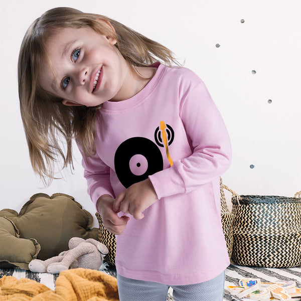 Baby Clothes Record Player Music Boy & Girl Clothes Cotton - Cute Rascals